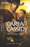 The Cowboy's Claim (eBook, ePUB) The Cowboy's Claim (eBook, ePUB)