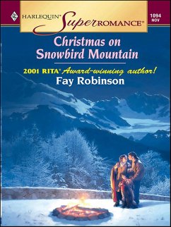 Cover Christmas on Snowbird Mountain (eBook, ePUB)
