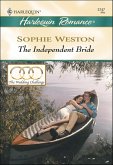 The Independent Bride (eBook, ePUB)