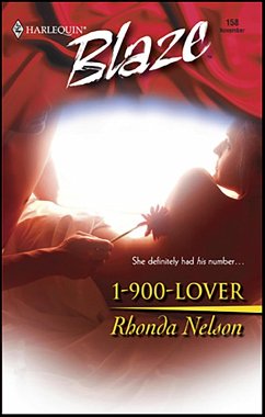 Cover 1-900-Lover (eBook, ePUB)