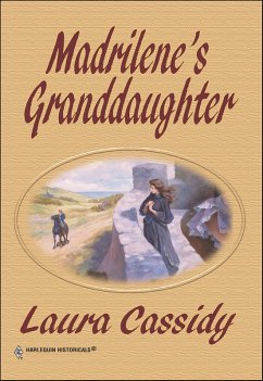Cover Madrilene's Granddaughter (eBook, ePUB)