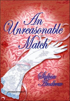 Cover An Unreasonable Match (eBook, ePUB)