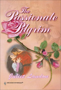 Cover THE PASSIONATE PILGRIM (eBook, ePUB)