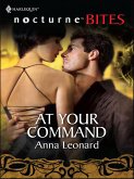 At Your Command (eBook, ePUB)