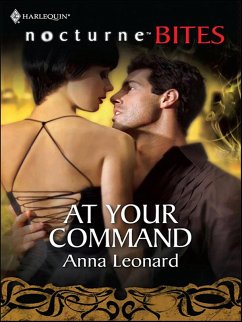 Cover At Your Command (eBook, ePUB)