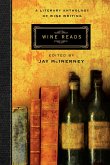 Wine Reads (eBook, ePUB) Wine Reads (eBook, ePUB)