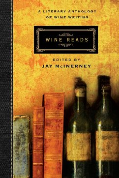 Cover Wine Reads (eBook, ePUB)