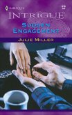 Sudden Engagement (eBook, ePUB)