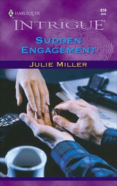 Sudden Engagement (eBook, ePUB) - Miller, Julie