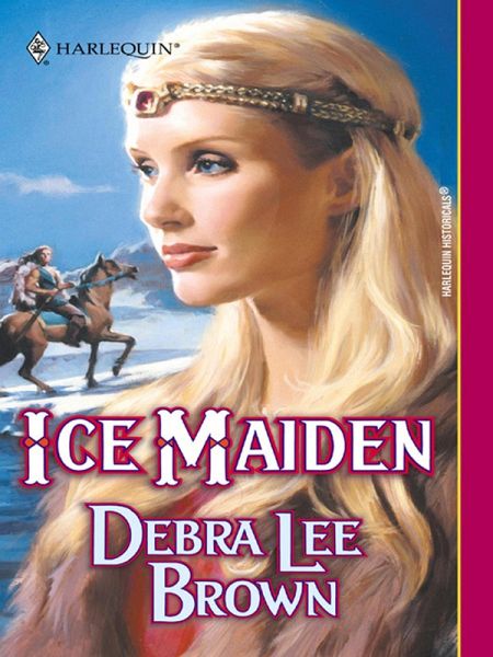 Ice Maiden (eBook, ePUB)