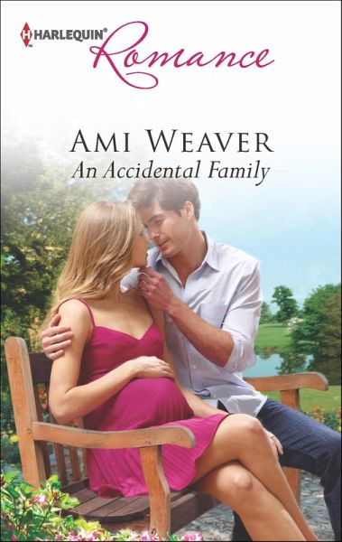 An Accidental Family (eBook, ePUB) An Accidental Family (eBook, ePUB)
