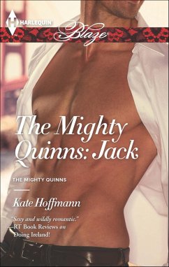 Cover The Mighty Quinns: Jack (eBook, ePUB)