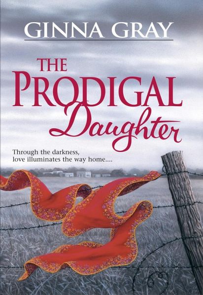 THE PRODIGAL DAUGHTER (eBook, ePUB)