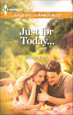 Cover Just for Today... (eBook, ePUB)