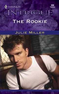 Cover The Rookie (eBook, ePUB)