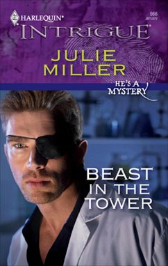 Cover Beast in the Tower (eBook, ePUB)