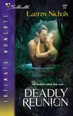 Deadly Reunion (eBook, ePUB)