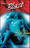 9 1/2 Days (eBook, ePUB)