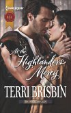 At the Highlander's Mercy (eBook, ePUB)