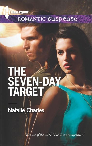 The Seven-Day Target (eBook, ePUB) The Seven-Day Target (eBook, ePUB)