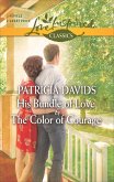 His Bundle of Love and The Color of Courage (eBook, ePUB) His Bundle of Love and The Color of Courage (eBook, ePUB)