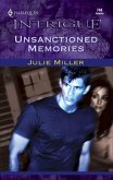 Unsanctioned Memories (eBook, ePUB)