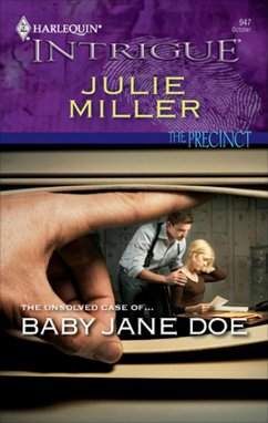 Cover Baby Jane Doe (eBook, ePUB)