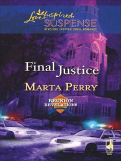 Cover Final Justice (eBook, ePUB)