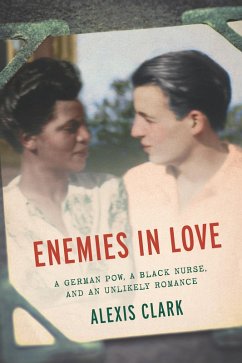 Enemies in Love (eBook, ePUB) - Clark, Alexis