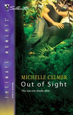 Cover Out of Sight (eBook, ePUB)