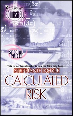 Cover Calculated Risk (eBook, ePUB)