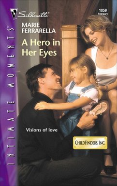 Cover A Hero In Her Eyes (eBook, ePUB)