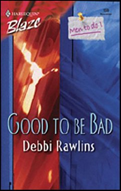 Cover Good To Be Bad (eBook, ePUB)