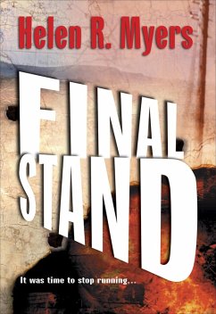 Cover Final Stand (eBook, ePUB)