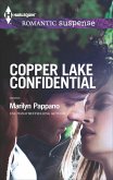 Copper Lake Confidential (eBook, ePUB)