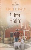 A Heart Healed (eBook, ePUB) A Heart Healed (eBook, ePUB)