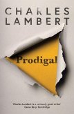 Prodigal: Shortlisted for the Polari Prize 2019 (eBook, ePUB)