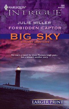 Forbidden Captor (eBook, ePUB) - Miller, Julie