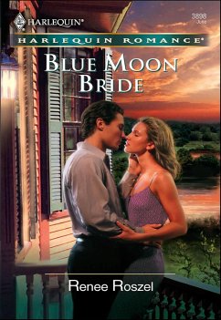 Cover Blue Moon Bride (eBook, ePUB)