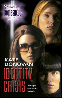 Cover Identity Crisis (eBook, ePUB)