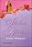 Stolen Heiress (eBook, ePUB)