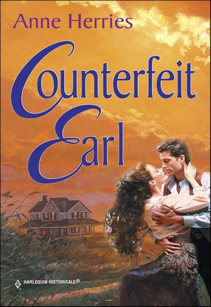 Counterfeit Earl (eBook, ePUB)