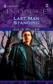 Last Man Standing (eBook, ePUB)