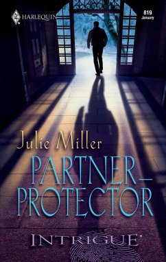 Partner-Protector (eBook, ePUB) - Miller, Julie