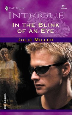 In the Blink of an Eye (eBook, ePUB) - Miller, Julie