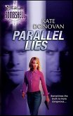 Parallel Lies (eBook, ePUB) Parallel Lies (eBook, ePUB)