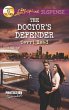 The Doctor's Defender (eBook, ePUB) - Bild 1