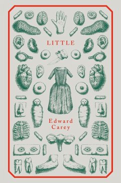 Little (eBook, ePUB) - Carey, Edward