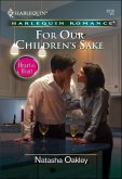 For Our Children's Sake (eBook, ePUB)