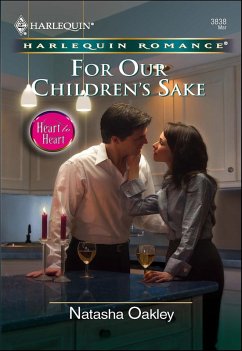 Cover For Our Children's Sake (eBook, ePUB)